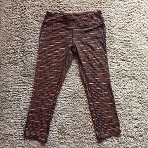 Nike Capris